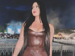Streamate Best Webcam of AnitaSageGB