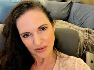 Streamate Live Sex of Nina