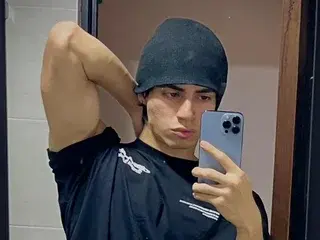Streamate Private Sex Chat of eren_jeager