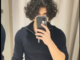 Streamate Sex Cam of Atherios
