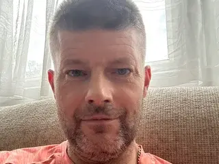 Streamate Sex Cam of AlanBailey