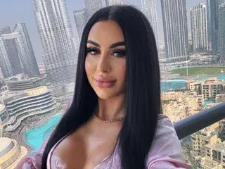 Streamate Adult Video Chat of KathrynSin