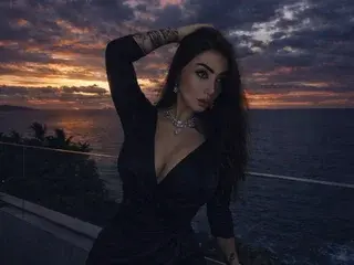 Streamate Live Porn of RebeccaDreams