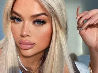 Streamate Live Sex Cam of BlissDimiccoBabestation