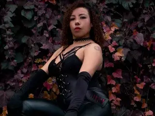 Streamate Private Sex Chat of AryFox89
