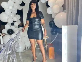 Streamate Sex Chat of EbonyBentley