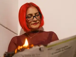 Streamate Nude Webcam of KariinaTaylor21