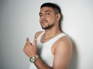 Streamate Watch Live Sex Cams of PaulRivera