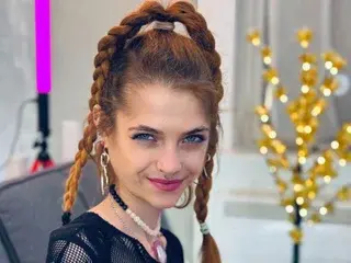 Streamate Sex Cam of KittyRaine
