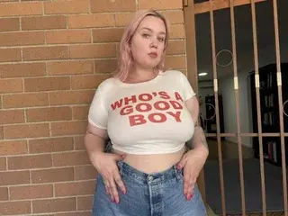 Streamate Sex Chat of msMargotGrey