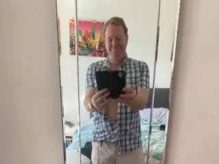 Streamate Watch Live Sex Cams of HornyrobXXX