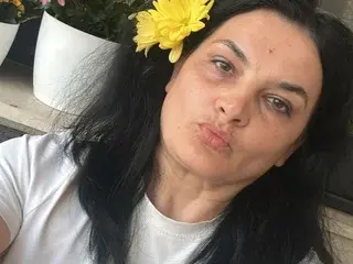 Streamate Adult Webcams of ValeryaBlackk