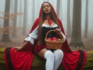 Streamate Live Sex of ashanty_1012