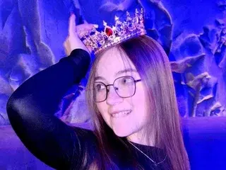 Streamate Sex Chat of ArrinaWairr