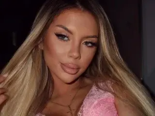 Streamate Nude Webcam of IvyRubens