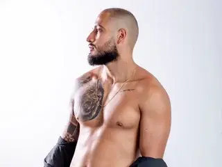 Streamate Free Live Porn of Leonidas_18k