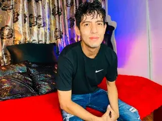 Streamate Best live sex cam show of sexyhairy19