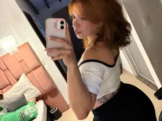 Streamate Best Webcam of Andymoon