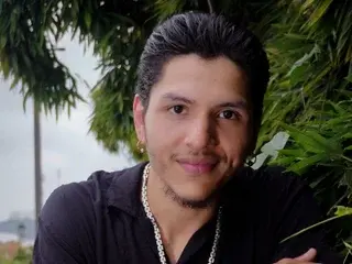 Streamate Best live sex cam show of DanteLux