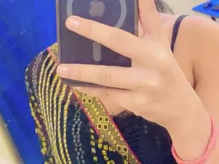 Streamate Free Porn Cam of AnnuDarlingInd