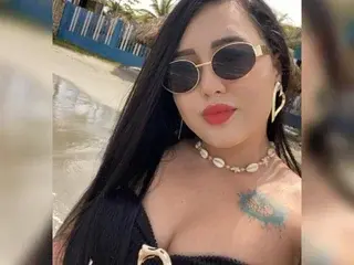 Streamate Adult Webcam of SarayRoysex