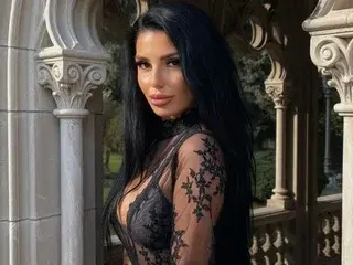 Streamate Sex Chat of SarahHarries