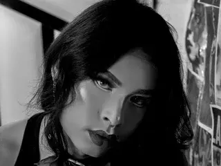 Streamate Adult Webcam of jazmin_Alicia
