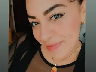 Streamate Live Sex of CandelaBrown