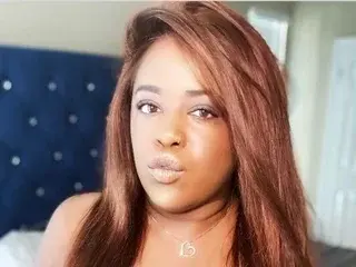 Streamate Best Webcam of DaLani