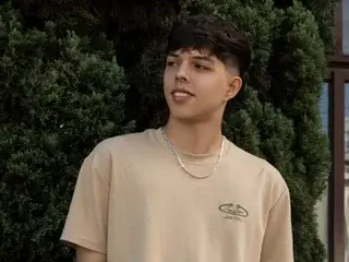 Streamate Sex Cam of LucasOpry