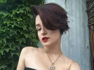 Streamate Free Live Porn of LunaLoviegood