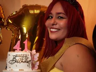 Streamate Live Sex Cam of SofiaGutierrezx