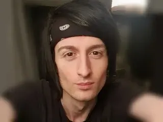 Streamate Live Sex of DannyAlexander
