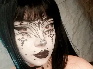 Streamate Live Sex of Vampkty_R