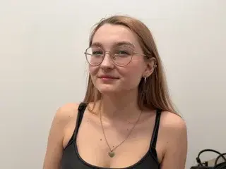 Streamate Nude Webcam of Sophie18Lux