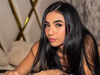 Streamate Adult Webcam of RebecaSweett