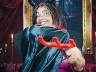 Streamate Sex Cam of MrsTommy