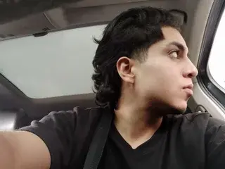 Streamate Live Porn of Alex_Wolft