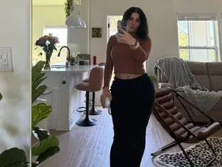 Streamate Best Webcam of KatReeseXO