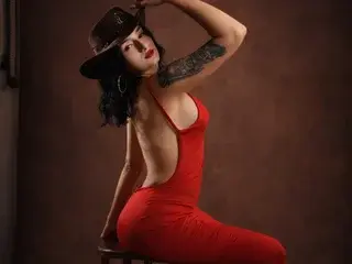 Streamate Adult Webcams of SisiRojass