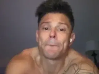 Streamate Nude Webcam of Str8lockd32