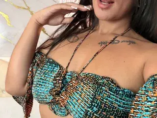 Streamate Free Porn Cam of saharadominac