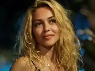 Streamate Best live sex cam show of sellenya