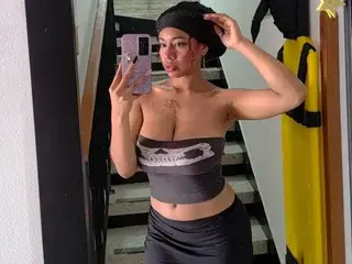 Streamate Free Porn Cam of charlotte_bronte