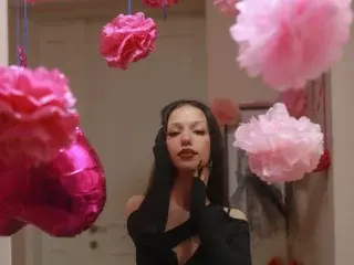 Streamate Private Sex Chat of DashaFlame