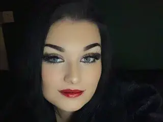 Streamate Live Sex of Velvethexx