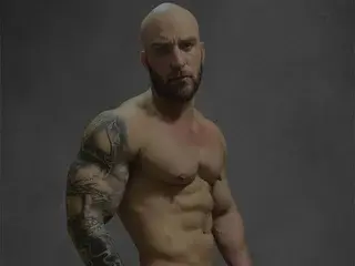 Streamate Adult Video Chat of TomyandHunter