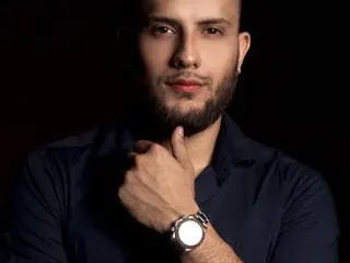 Streamate Live Sex Cam of TonySantosxxx