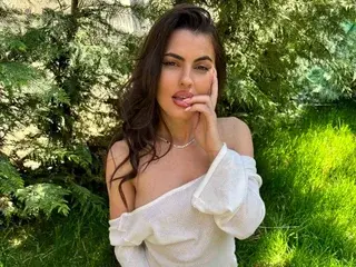 Streamate Adult Webcam of Yasminaa