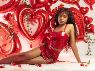 Streamate Free Live Porn of AmaraMonet